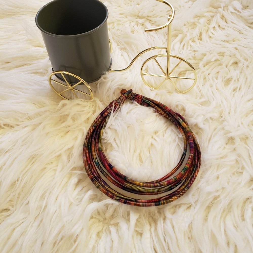 Handmade Choker